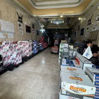 فروش انواع  باطری ماشین سبک و سنگین (دولتی)|قطعات یدکی و لوازم جانبی|بهارستان, |دیوار