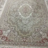 فرش ۹ متری کاشان