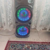 اسپیکر شارژی