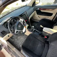 دنا مدل ۱۳۹۳ خانگی و تمیز|خودرو سواری و وانت|سمنان, |دیوار