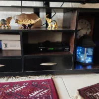 زیر تلویزیونی ساده و شیک زیر قیمت