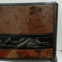 بخاری اطلس جواهر بزرگ