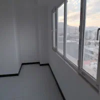 فروش واحد ۱۵۵ متری ۳ خواب بصورت خام دونبش