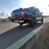 کاپرا ۲ دف بیرنگ مدل ۹۴