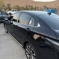 اریزو 6 پرو|خودرو سواری و وانت|اراک, |دیوار