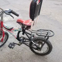 دوچرخه سایز ۱۲