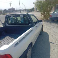 پراید وانت 1404
