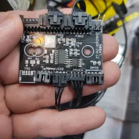 تعمیرات تخصصی کامپیوتر و لپ‌تاپ ولف سیستم