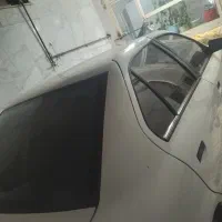 سمند دوگانه سوز ef7|خودرو سواری و وانت|مشهد, عبادی|دیوار