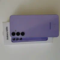 Samsung A05s|موبایل|ساری, |دیوار