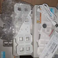 ساعتled با فونت بزرگ آلارم،تاریخ،دما پرداخت در محل|ساعت دیواری و تزئینی|اهواز, کوی فاطمیه|دیوار