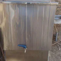 یخچال ۵۰۰لیتری|یخچال و فریزر|نصر آباد, |دیوار
