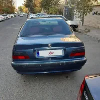 پرشیا مدل۹۳|خودرو سواری و وانت|تهران, علم و صنعت|دیوار