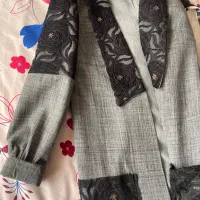 مانتو زنانه