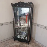 میز تلویزیون  وساعت وآینه|بوفه، ویترین، کنسول|بیستون, |دیوار