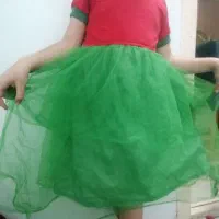 پیراهن یلدایی|کفش و لباس بچه|بجنورد, |دیوار