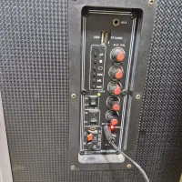 باند چمدونی|سیستم صوتی خانگی|کرج, حصارک بالا|دیوار