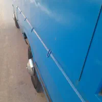 نیسان دوگانه کارخانه تک برگ سند|خودرو سواری و وانت|زنجان, |دیوار