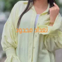 فروش عمده و تک لباس مانتو و بارونی و شومیز|لباس|تنکابن, |دیوار