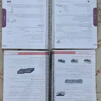 کتابهای تیزهوشان و نمونه پایه نهم|کتاب و مجله آموزشی|تهران, فلاح|دیوار