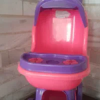 کالسکه اسباب بازی