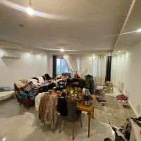 اجاره آپارتمان ۱۲۵متری شیک انتهای هراز اول ده متری