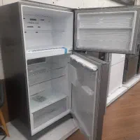 یخچال بالافریزرتیتانیومی|یخچال و فریزر|نیر (اردبیل), |دیوار