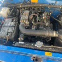 وانت زامیاد|خودرو سواری و وانت|آبپخش, |دیوار