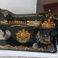 چرخ خیاطی دوشیر نشان|چرخ خیاطی و ریسندگی|تهران, آهنگ|دیوار