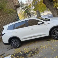 تیگو۸ پرومکس ie|خودرو سواری و وانت|مرند, |دیوار