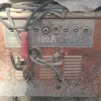 جمع آوری انواع موتورجوش