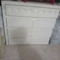 میز ارایش ،دراور
