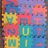 ۹ عدد اسباب بازی نو و در حد نو جهت بازی کودکان|اسباب‌بازی بچه|مهاباد (آذربایجان غربی), |دیوار