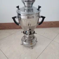 سماور نفتی