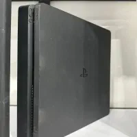 Ps4 slim 1t