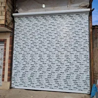 نصب انواع کرکره های برقی و دستی تعویض فنر|خدمات پیشه و مهارت|کرج, گلستان|دیوار