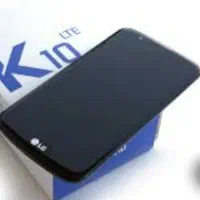 گوشی ال جی k10