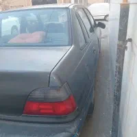 دوو فنی عالی ،جلو عقب پلمب|خودرو سواری و وانت|پاکدشت, پاکدشت (مامازند)|دیوار