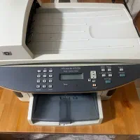 پرینتر چندکاره hp m1522n