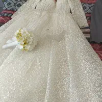 فروش لباس عروس