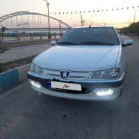 پارس tu5 1403|خودرو سواری و وانت|خرمشهر, |دیوار