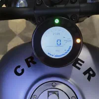 موتور کیوجی اس آر وی QJ SRV|موتورسیکلت|شیراز, ارم|دیوار