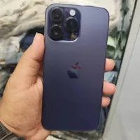 ایفون 14پرو مکث