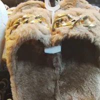 دمپایی پلیشی زنانه و مردانه عمده و تکی|کیف، کفش، کمربند|کرج, شهرک بنفشه|دیوار