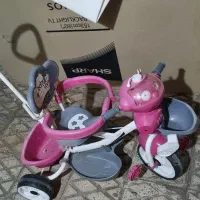 سه چرخه وتاب کودک