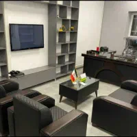 میزو مبلمان و صندلی قائم|دفتر کار|تهران, یافتآباد|دیوار