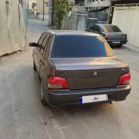 پراید مدل ۹۰ کم کار|خودرو سواری و وانت|اصفهان, بهارستان|دیوار