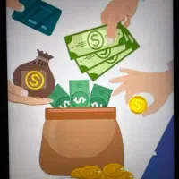 نیازمند ضامن بازنشسته با مستمر بگیر چک دار