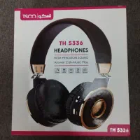 هدفون تسکو th5336