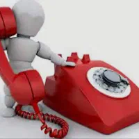تلفن ثابت رند و حرفه ای|تلفن رومیزی|یزد, |دیوار